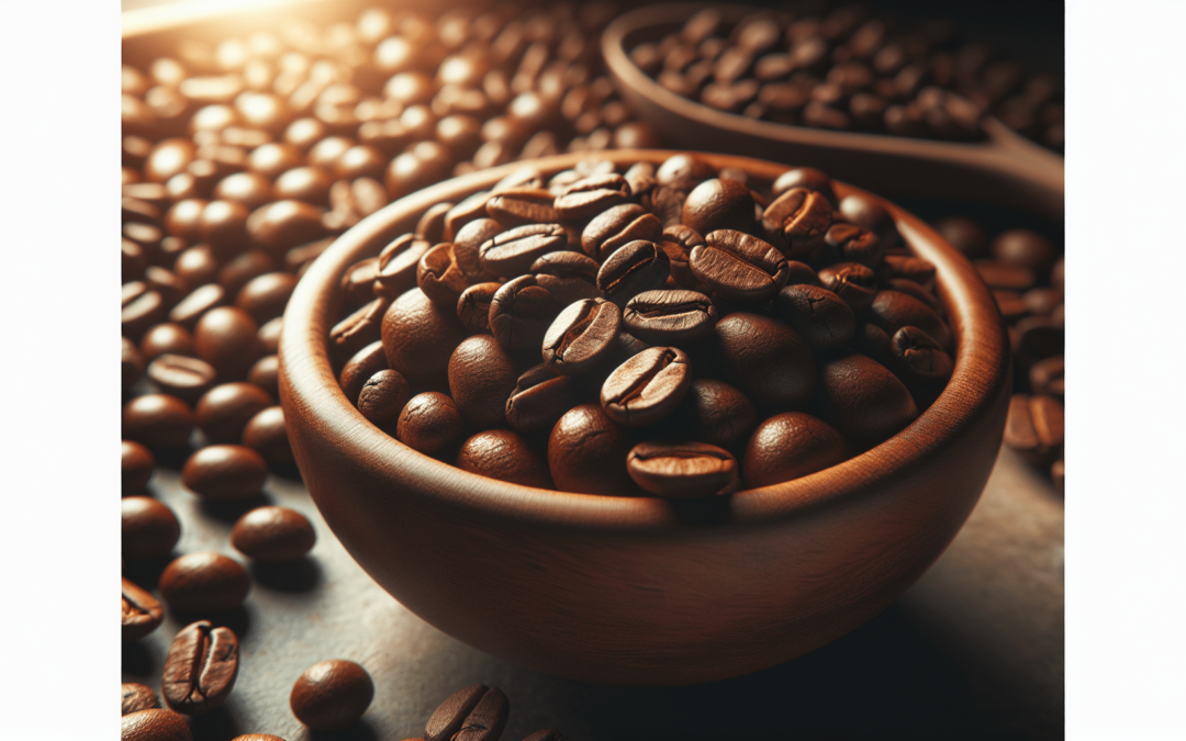 Coffee’s Global Impact as the Second Most Traded Commodity