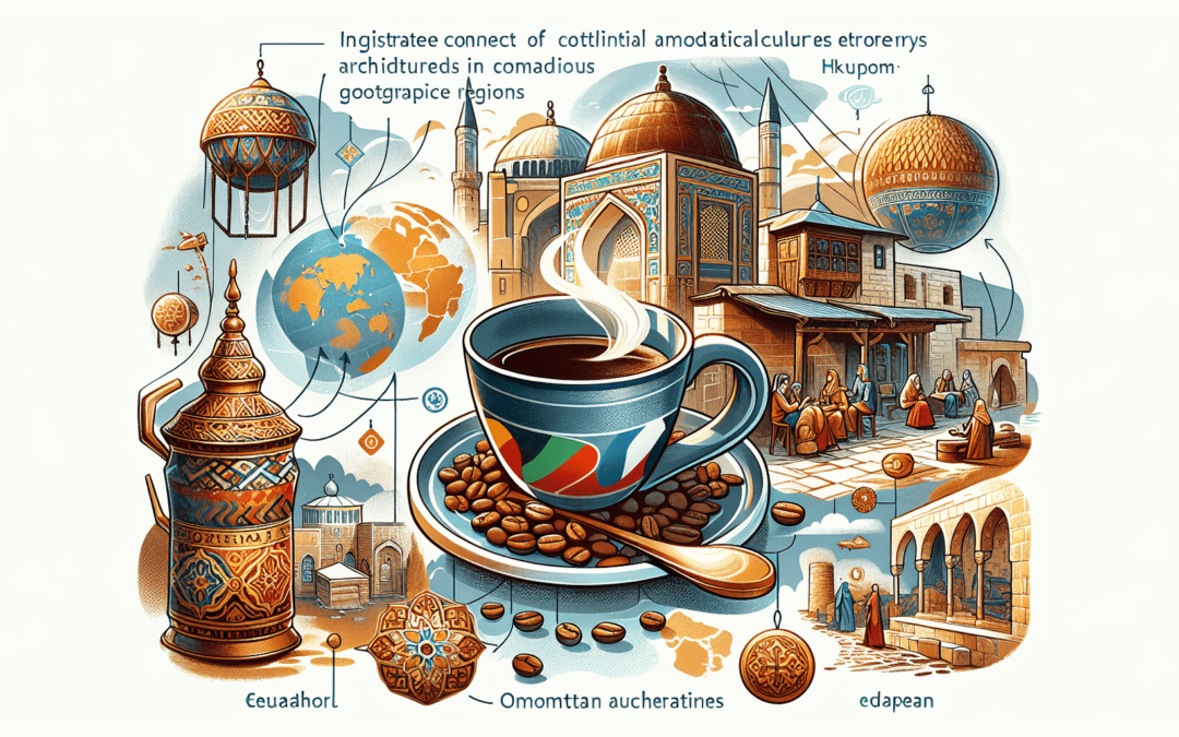 Coffee’s Influence on World Culture: Brewing Connections Across Continents