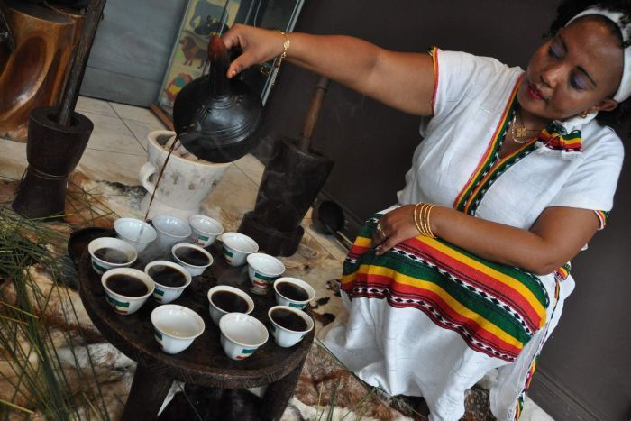 Ethiopian Coffee History: A Sip Through Time